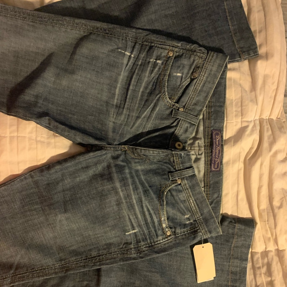Devine Rights Of Denim
